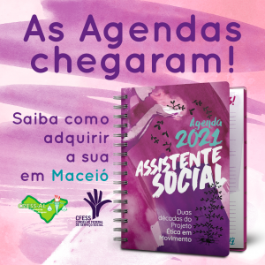 Agenda Capa site