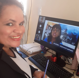 Profissionais participam de Seminário de Orientação Inicial do CRESS Alagoas