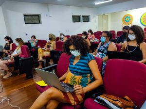 CRESS Alagoas realiza reunião ampliada de planejamento para o ano de 2022