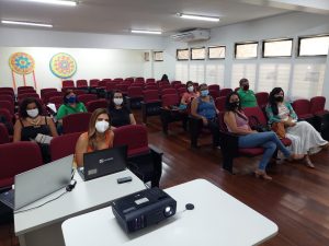 Em nova agenda de trabalho, CRESS Alagoas avança no planejamento para o ano de 2022