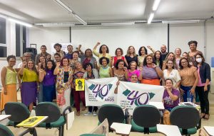 Oficina debate questão étnico-racial no Serviço Social marca agenda do mês de maio do CRESS Alagoas