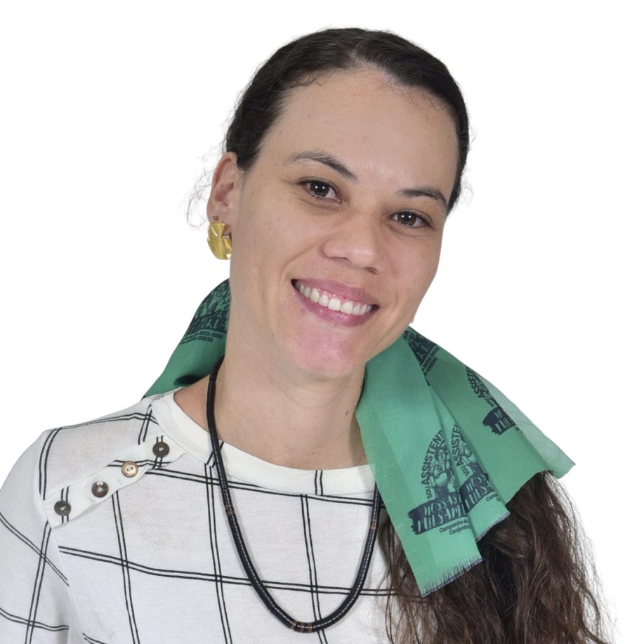 1ª Secretária