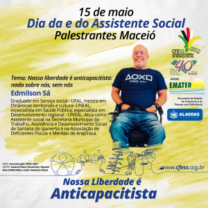 DiaAS2024_Palestrantes Maceió