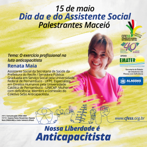 DiaAS2024_Palestrantes Maceió