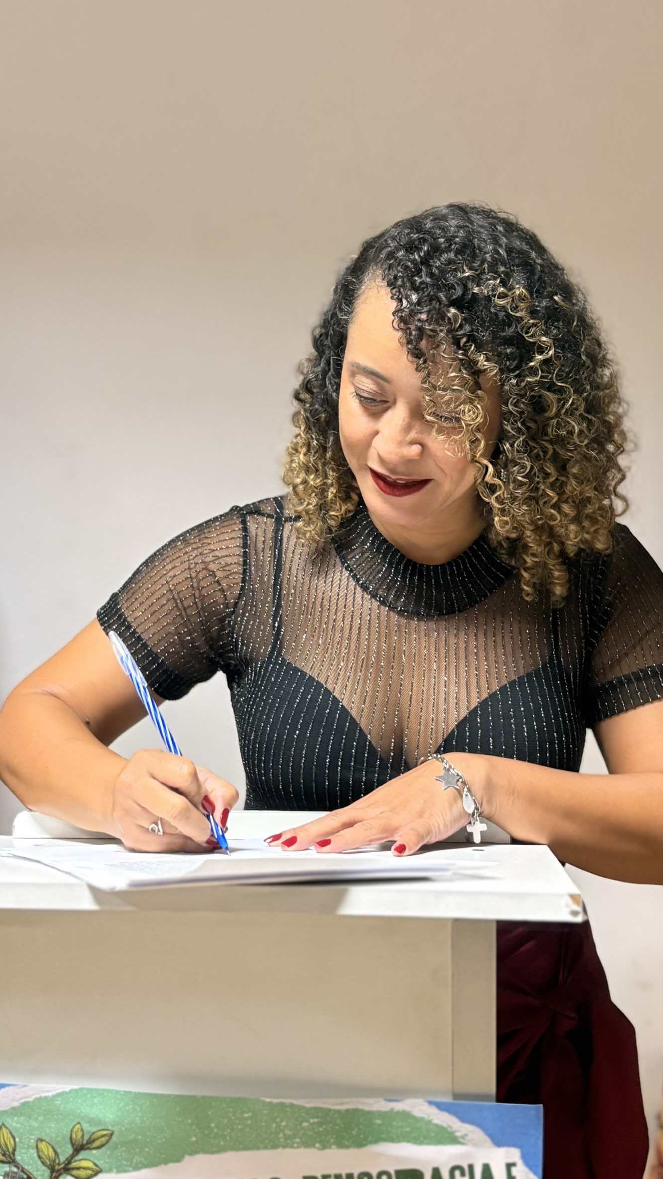 2ª Secretária