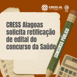 Participe da Roda de Conversa sobre o trabalho de assistentes sociais na Educação!