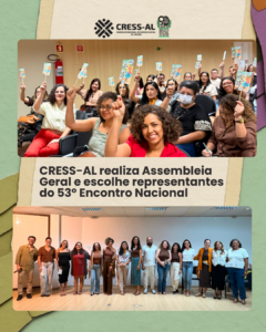 CRESS-AL torna público novo edital de leilão para venda da antiga sede em Maceió