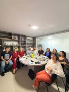 CRESS Alagoas participa da abertura da 3ª Jornada Acadêmica da Faculdade de Serviço Social